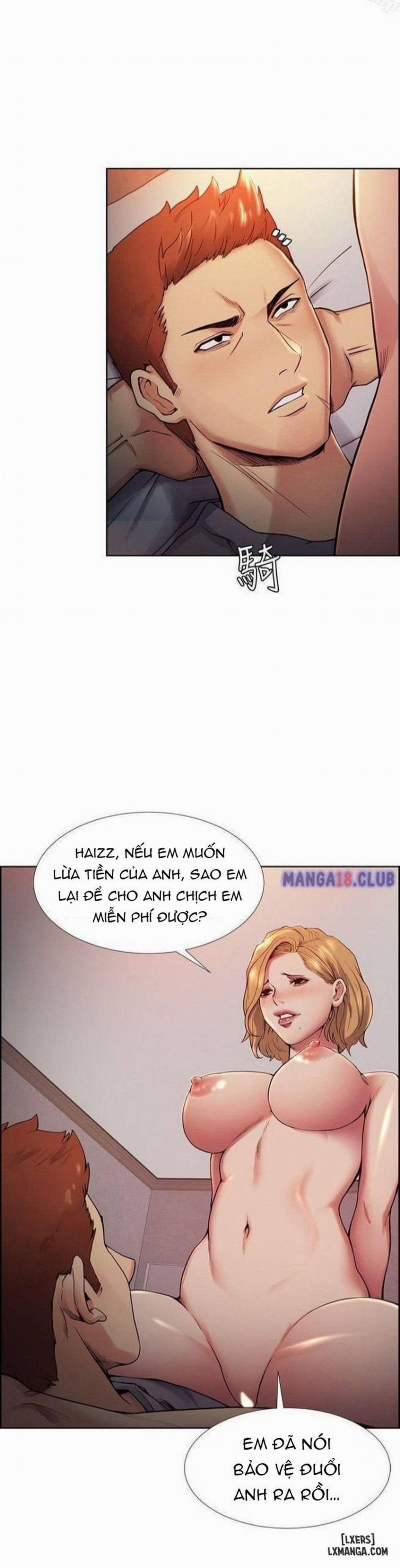 Hương Vị Trái Cấm 42 trang 24