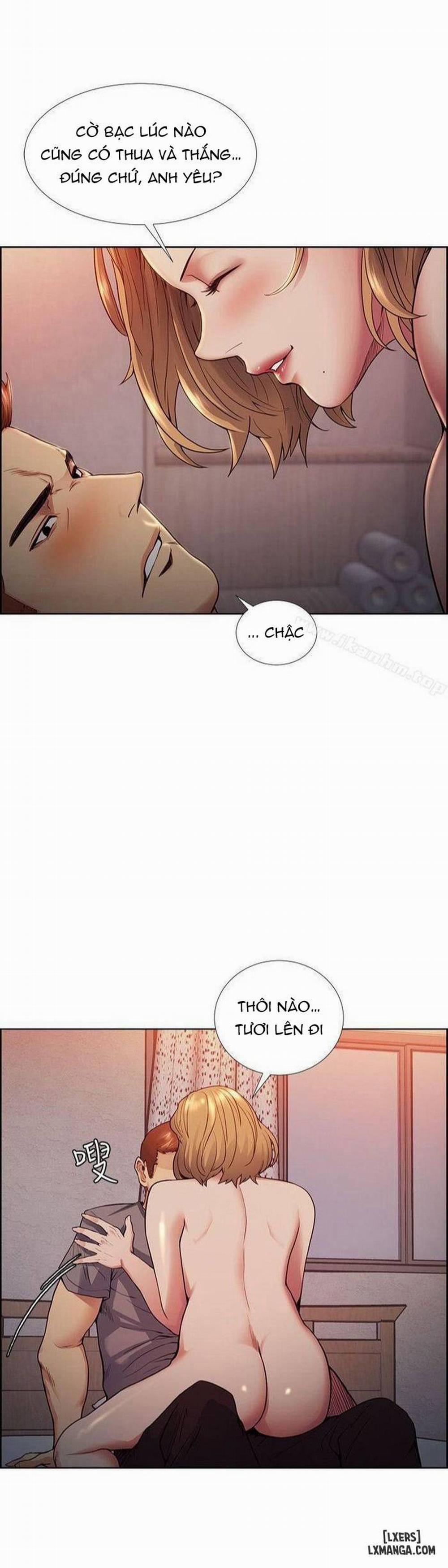 Hương Vị Trái Cấm 42 trang 25