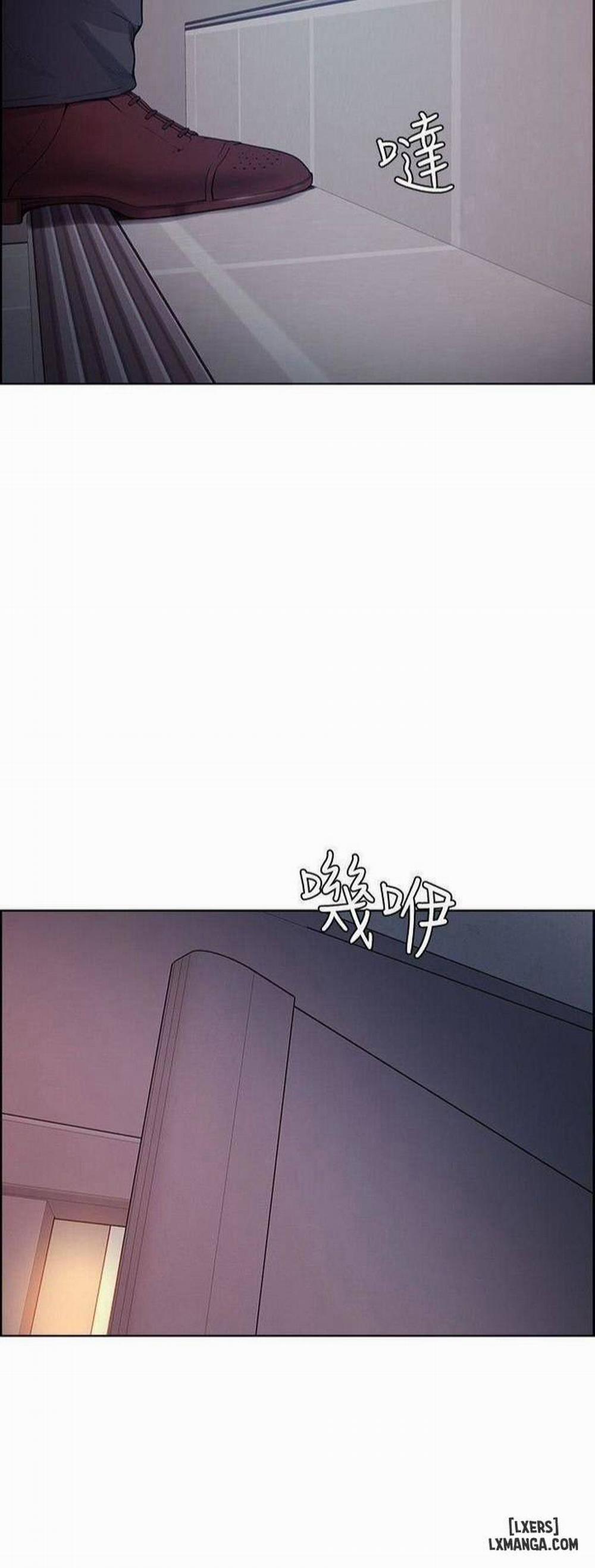 Hương Vị Trái Cấm 42 trang 27