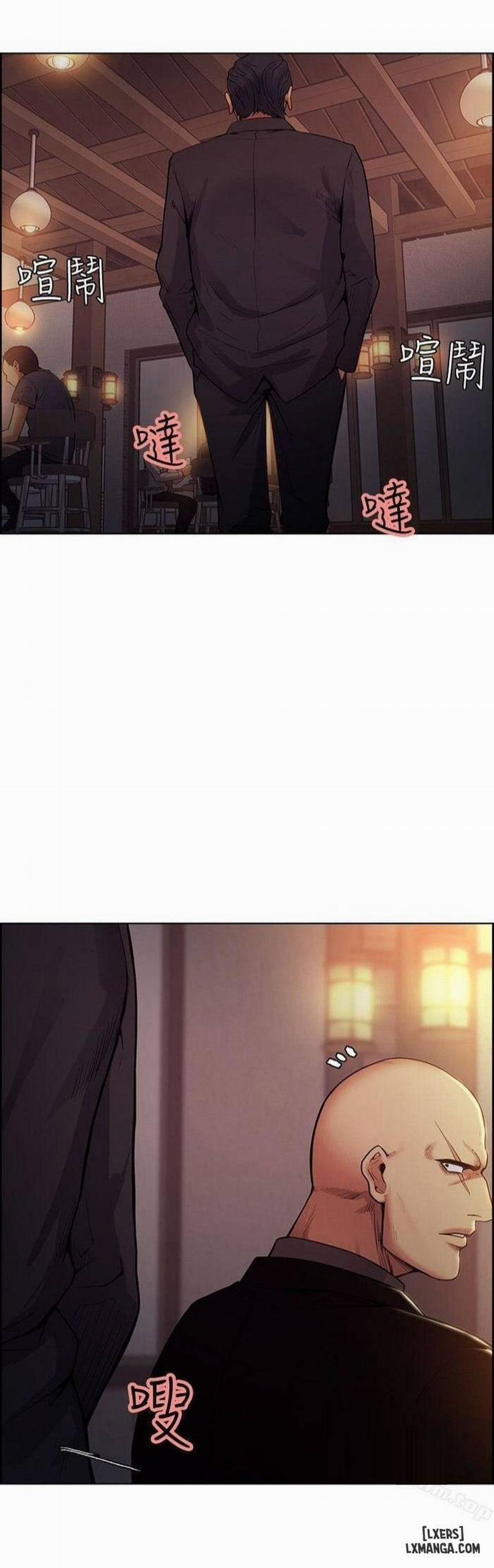 Hương Vị Trái Cấm 42 trang 28