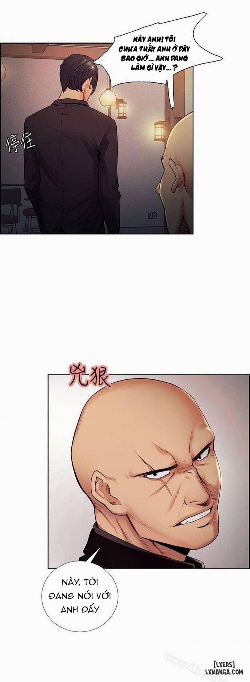 Hương Vị Trái Cấm 42 trang 29