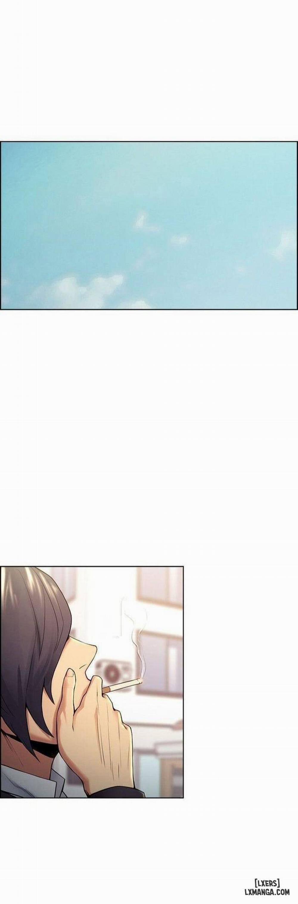 Hương Vị Trái Cấm 42 trang 3