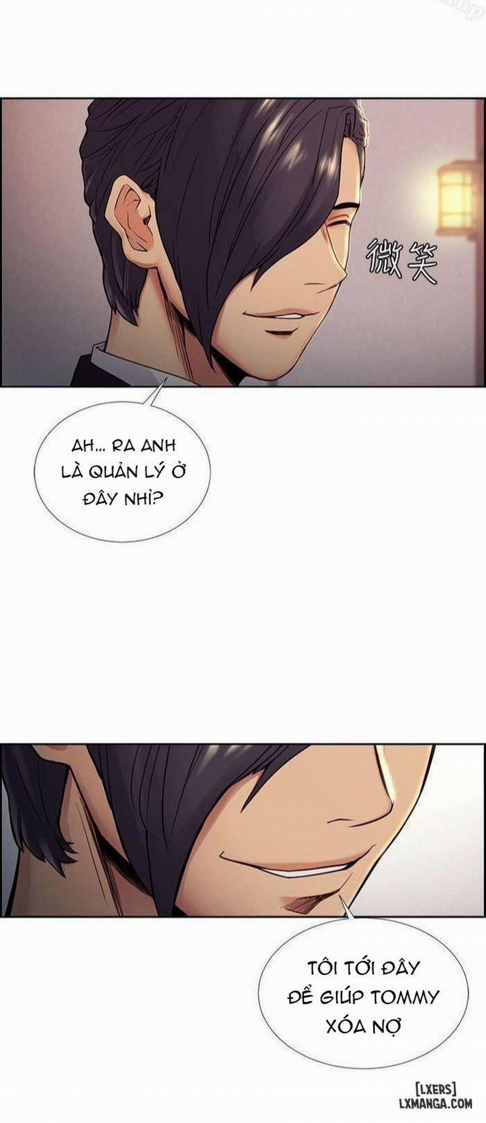 Hương Vị Trái Cấm 42 trang 30