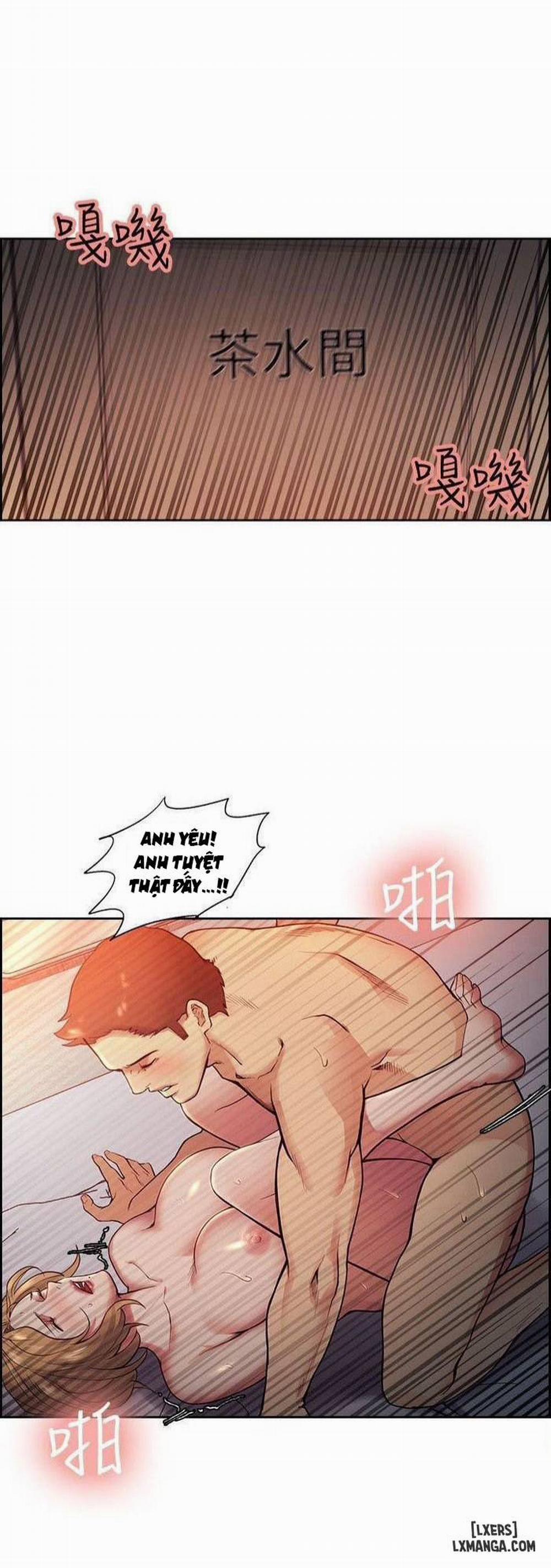 Hương Vị Trái Cấm 42 trang 31