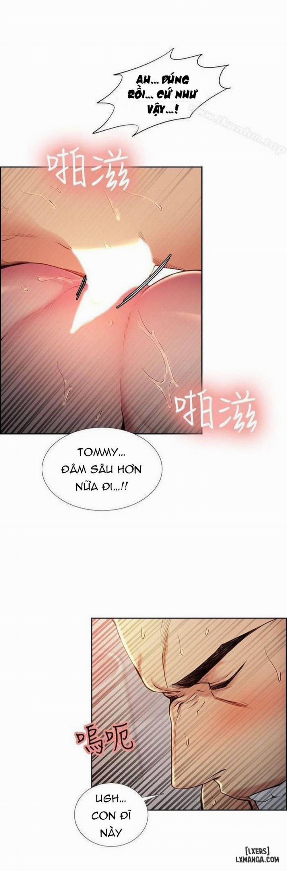 Hương Vị Trái Cấm 42 trang 32