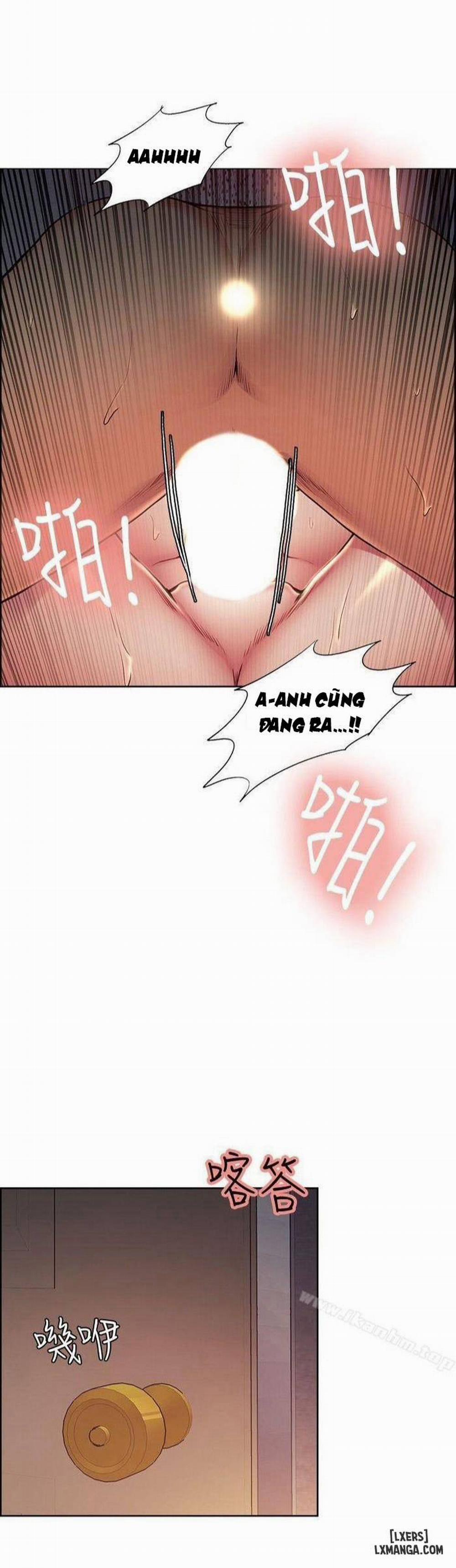 Hương Vị Trái Cấm 42 trang 34