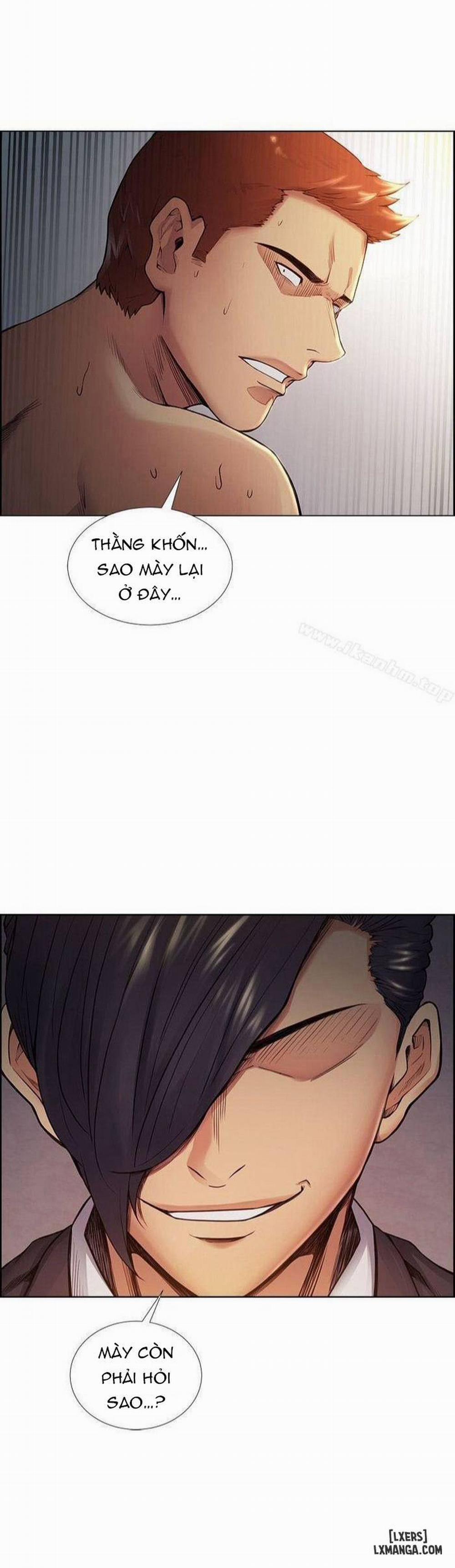 Hương Vị Trái Cấm 42 trang 36