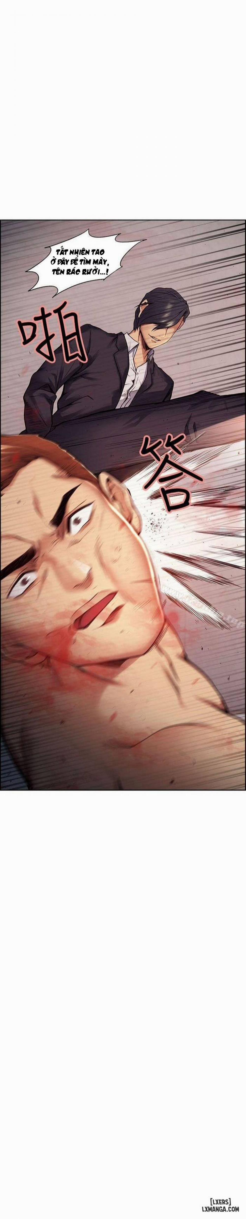 Hương Vị Trái Cấm 42 trang 37