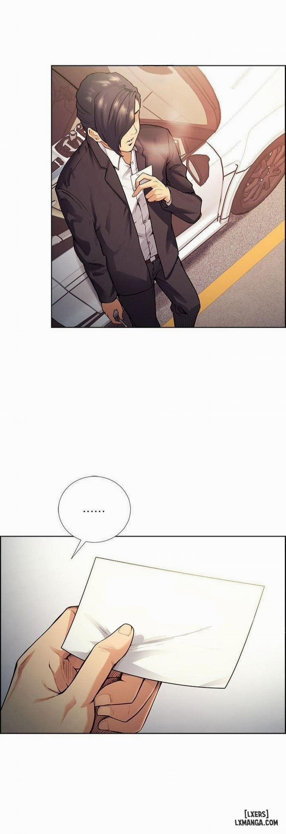 Hương Vị Trái Cấm 42 trang 4