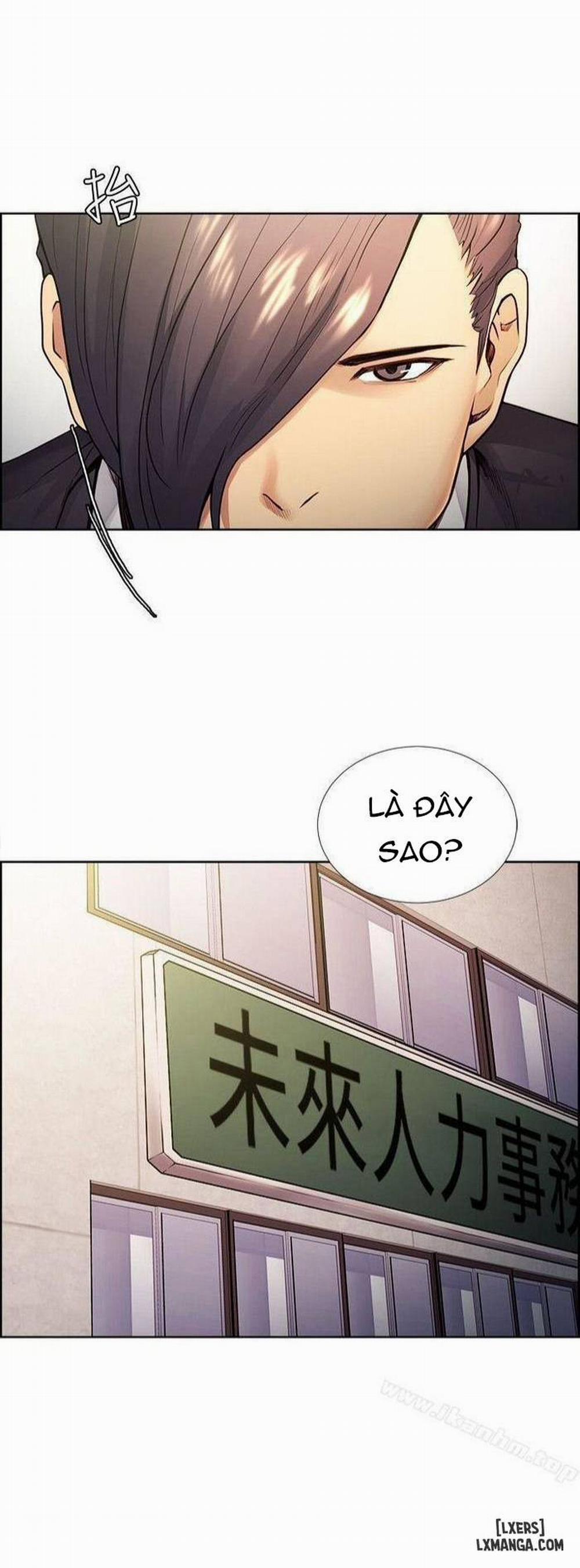 Hương Vị Trái Cấm 42 trang 5