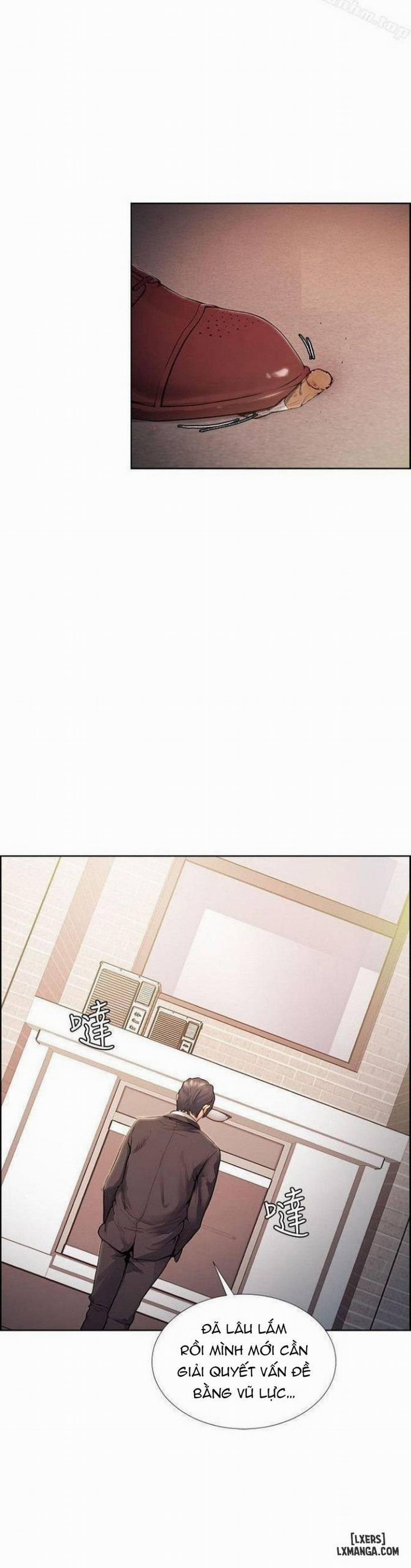 Hương Vị Trái Cấm 42 trang 7