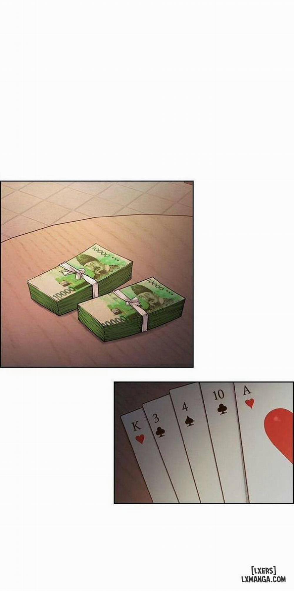 Hương Vị Trái Cấm 42 trang 9