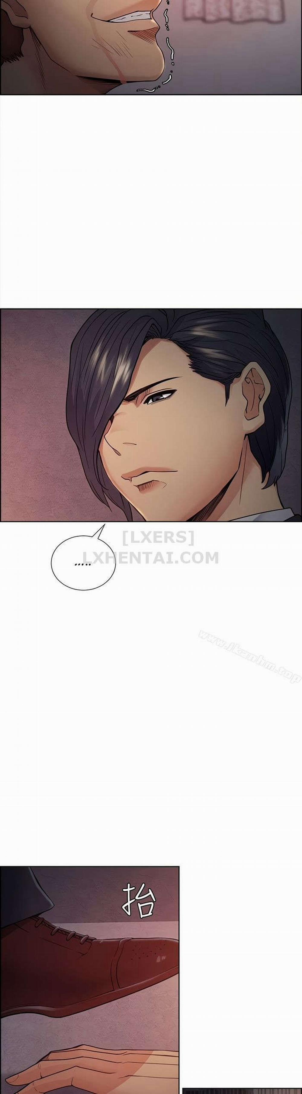 Hương Vị Trái Cấm 43 trang 11