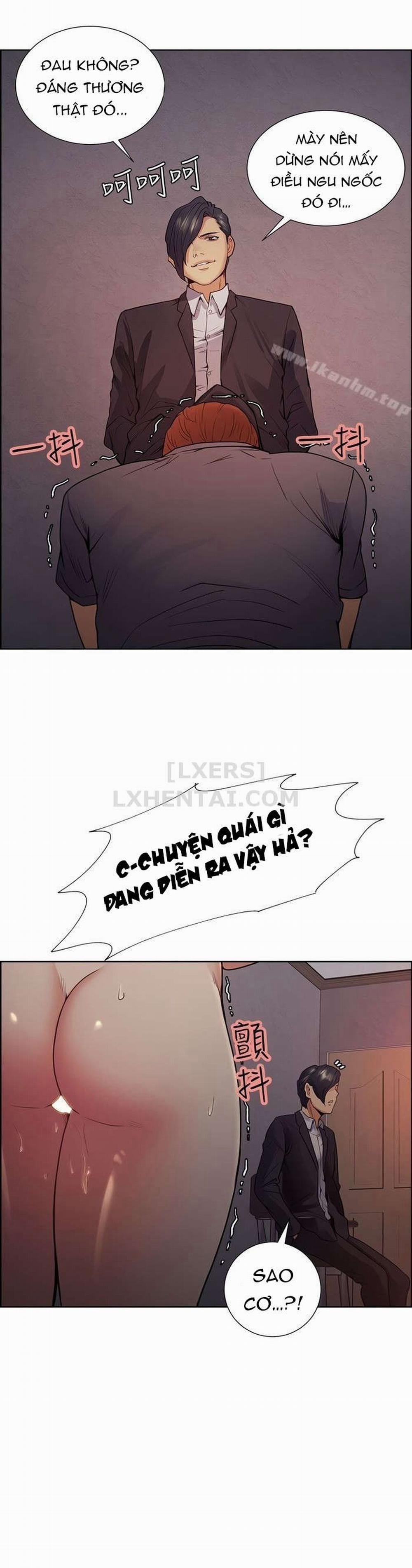 Hương Vị Trái Cấm 43 trang 13