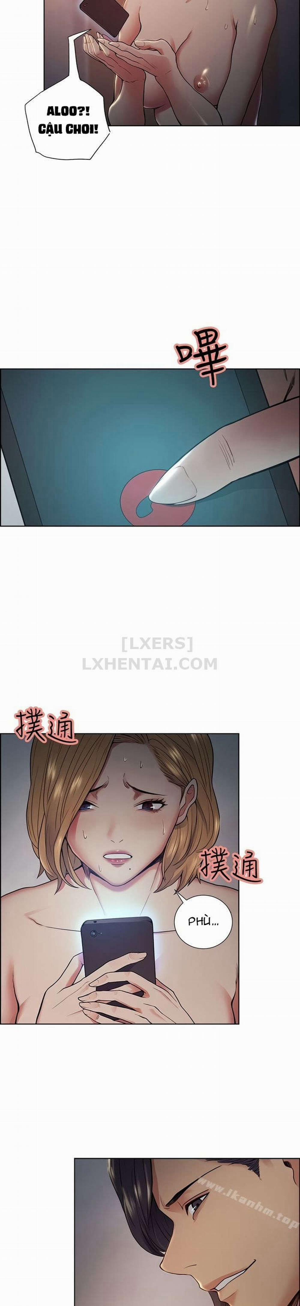 Hương Vị Trái Cấm 43 trang 20