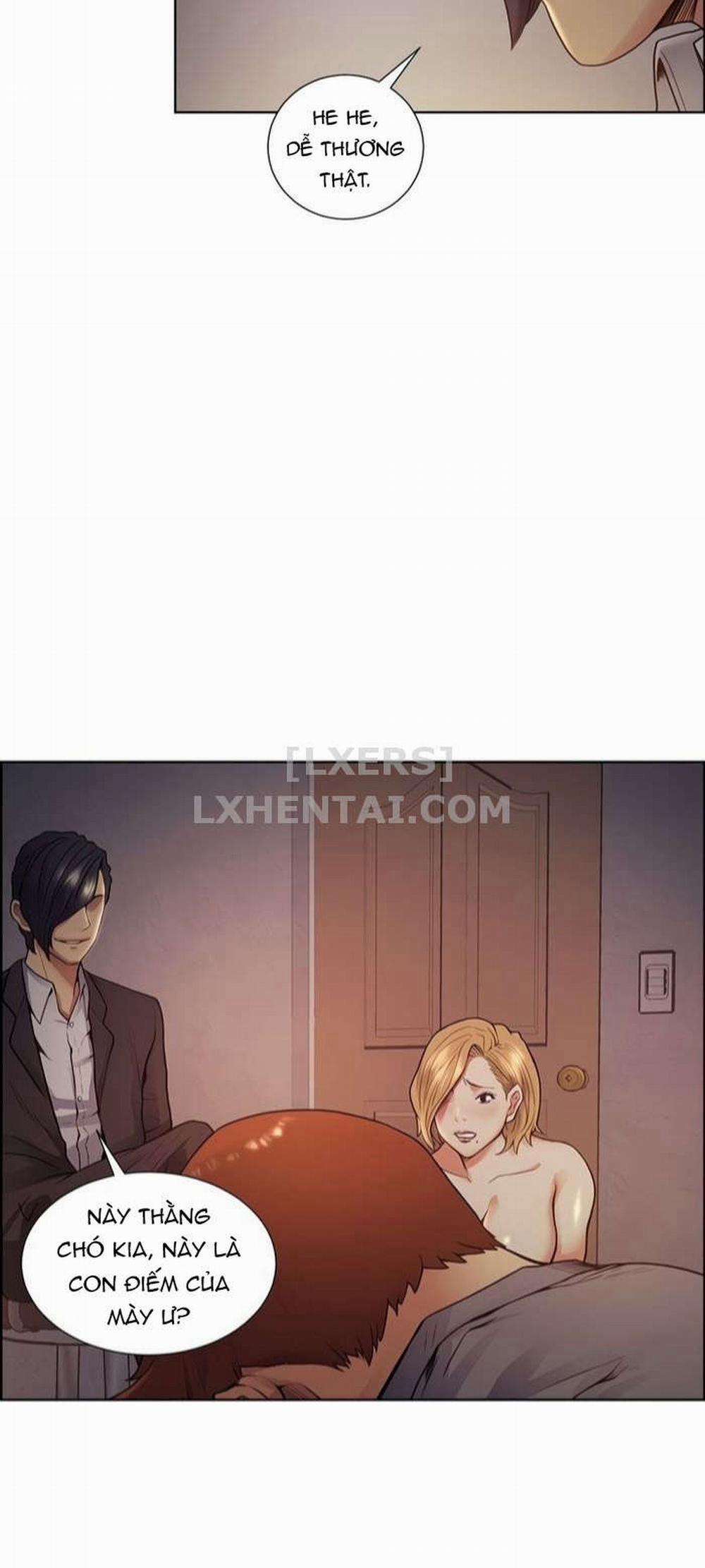 Hương Vị Trái Cấm 43 trang 21