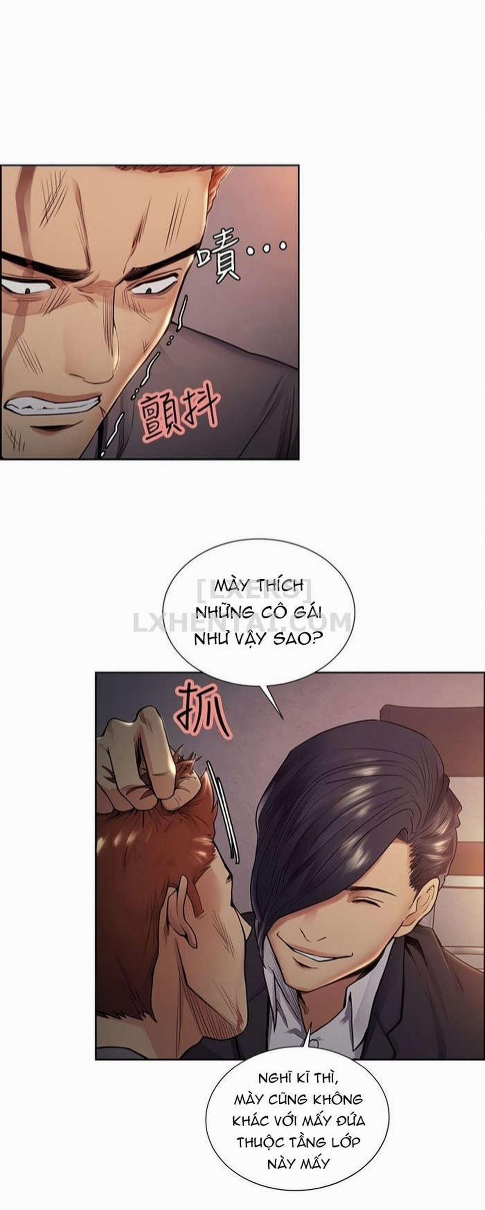 Hương Vị Trái Cấm 43 trang 22