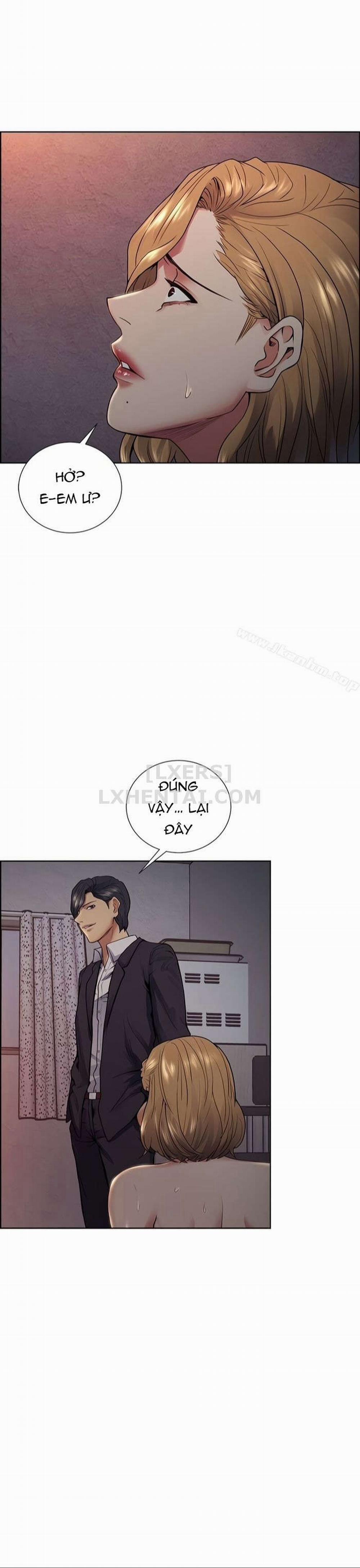 Hương Vị Trái Cấm 43 trang 24