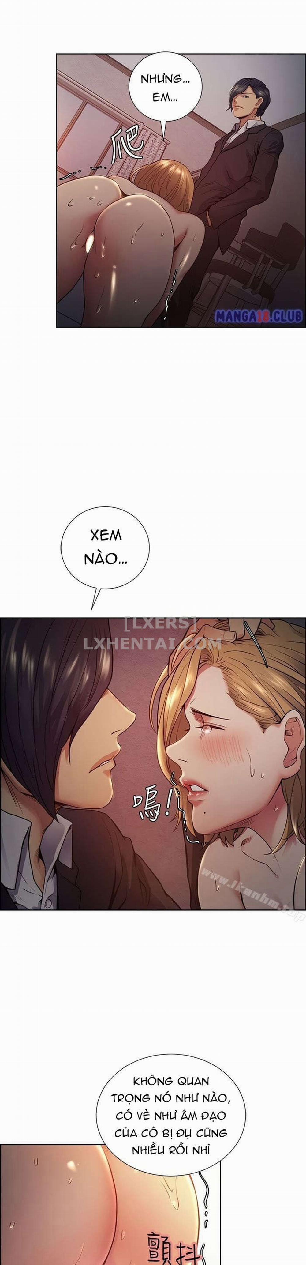 Hương Vị Trái Cấm 43 trang 25