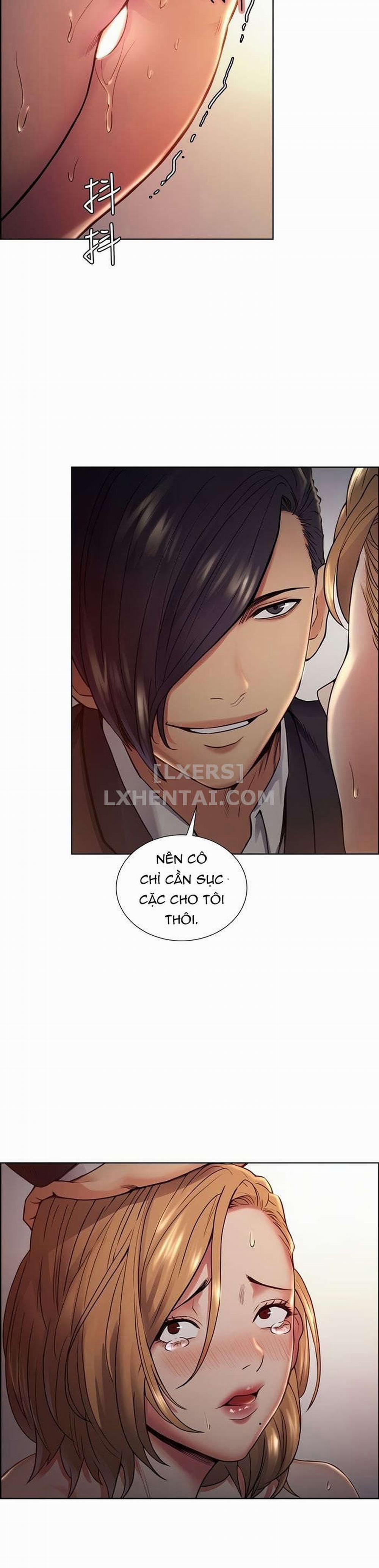 Hương Vị Trái Cấm 43 trang 26