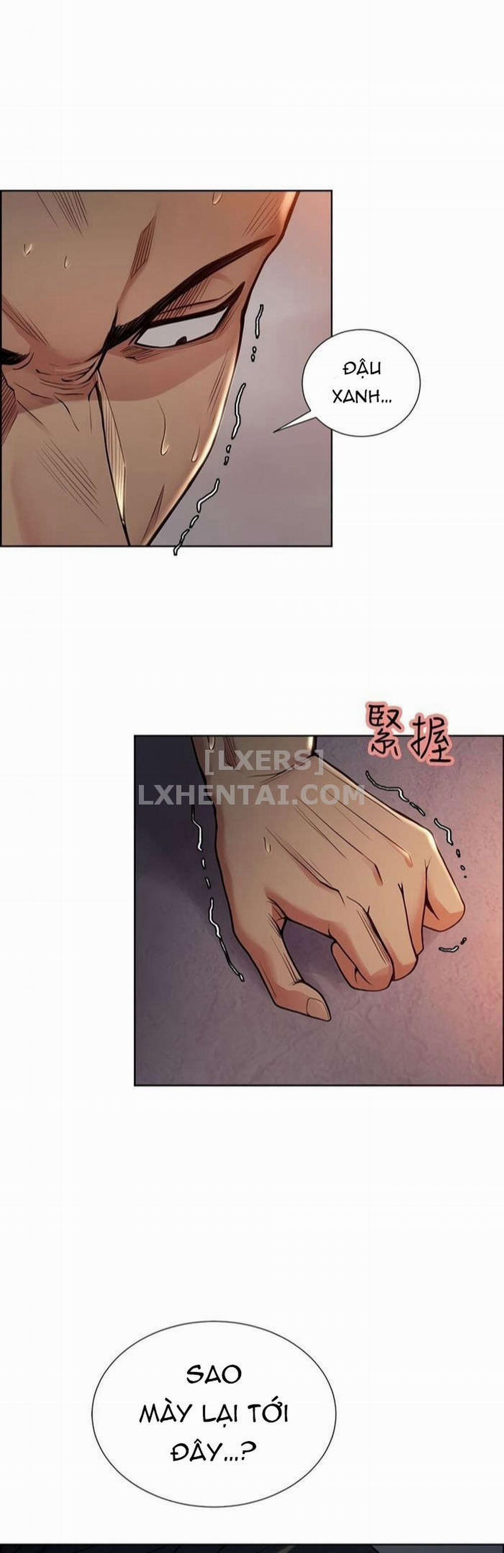 Hương Vị Trái Cấm 43 trang 31