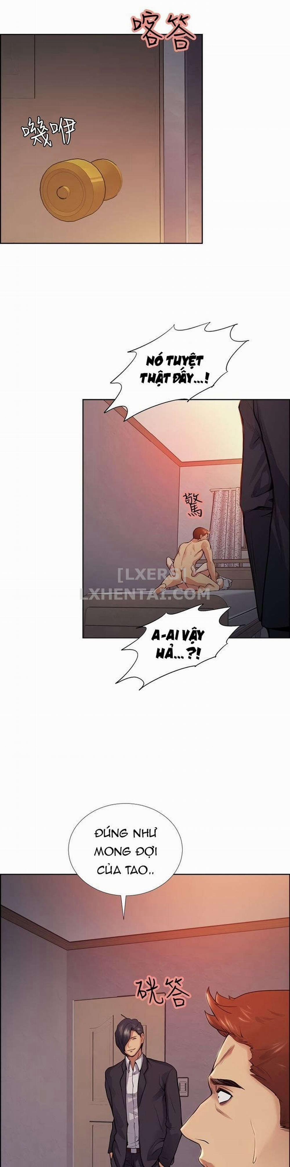 Hương Vị Trái Cấm 43 trang 5