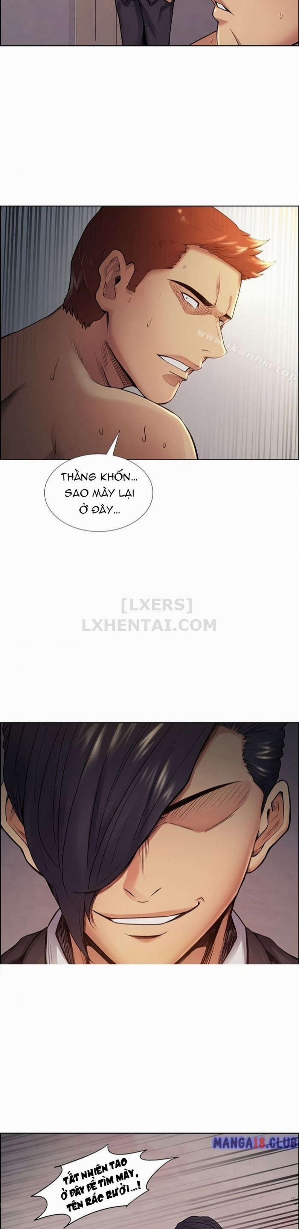 Hương Vị Trái Cấm 43 trang 6