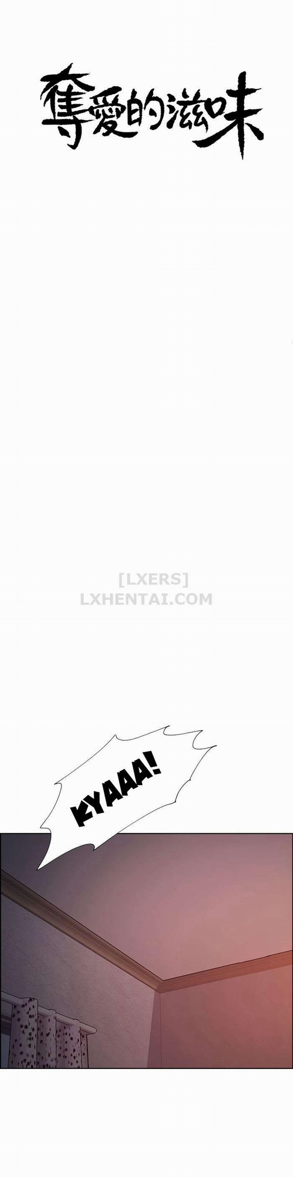 Hương Vị Trái Cấm 43 trang 8