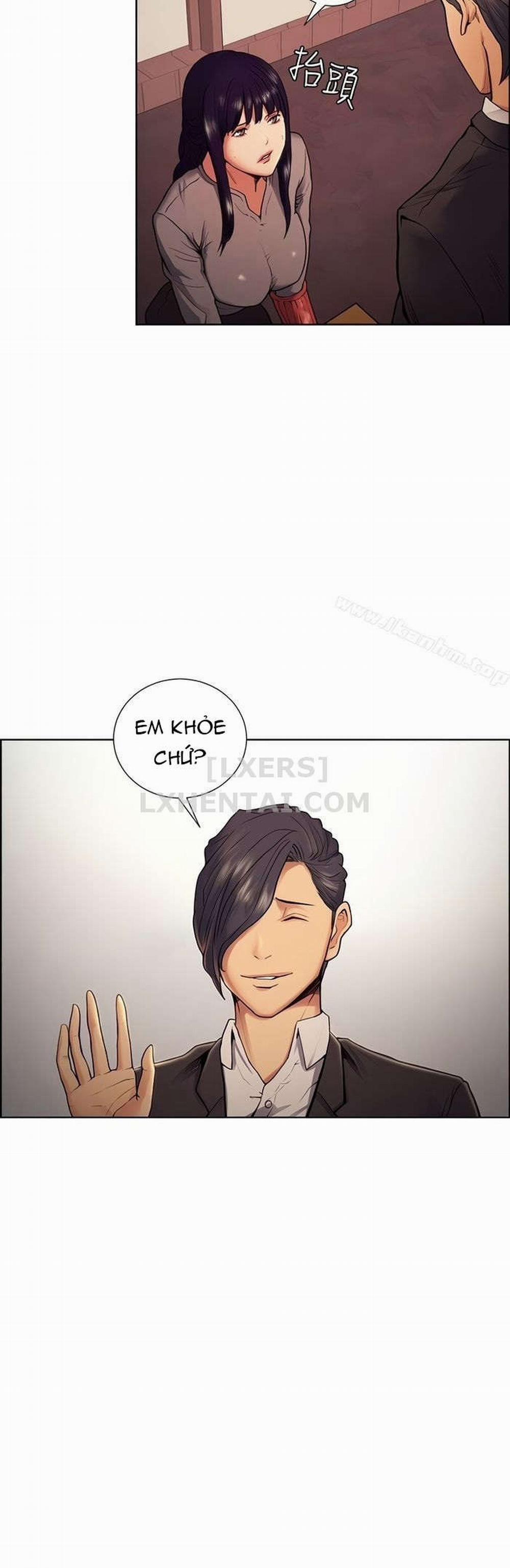 Hương Vị Trái Cấm 44 trang 11