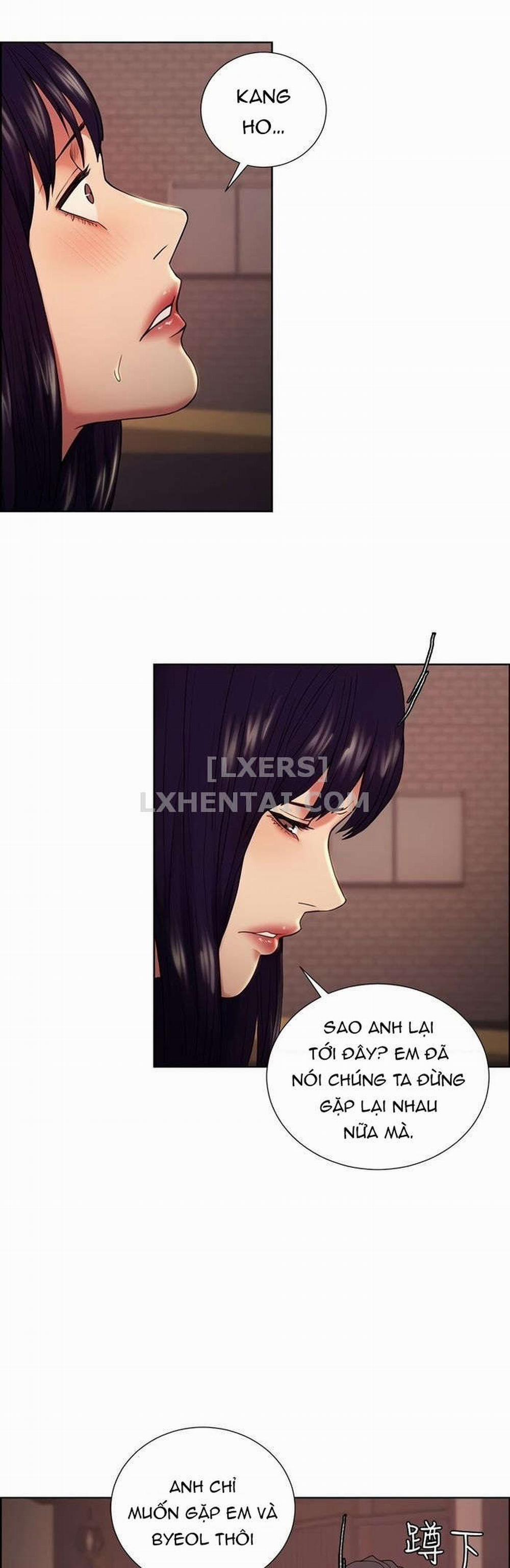 Hương Vị Trái Cấm 44 trang 12