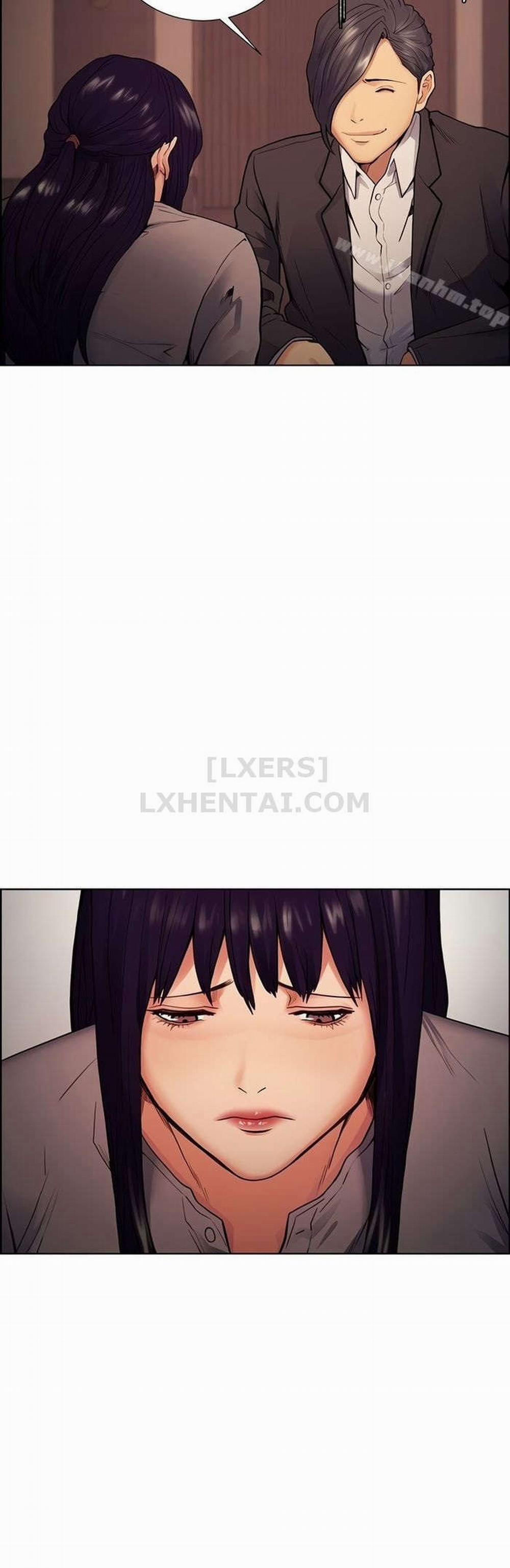 Hương Vị Trái Cấm 44 trang 13