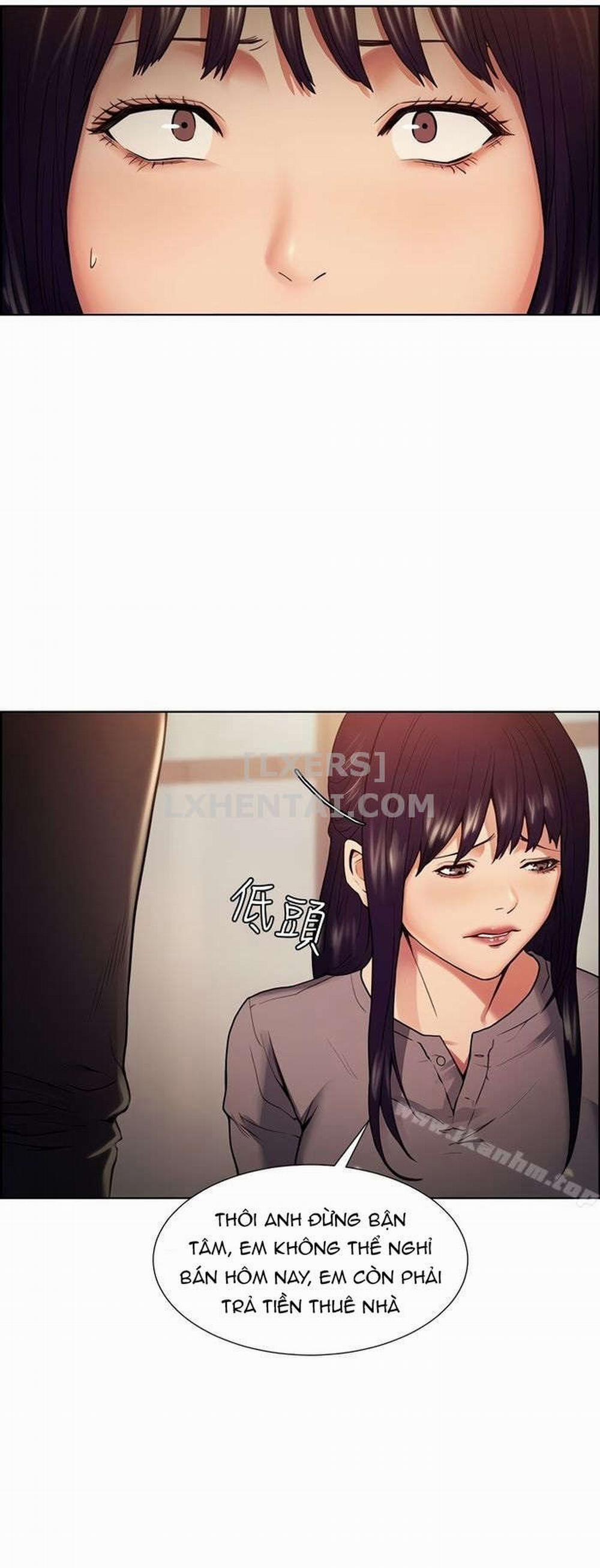 Hương Vị Trái Cấm 44 trang 18