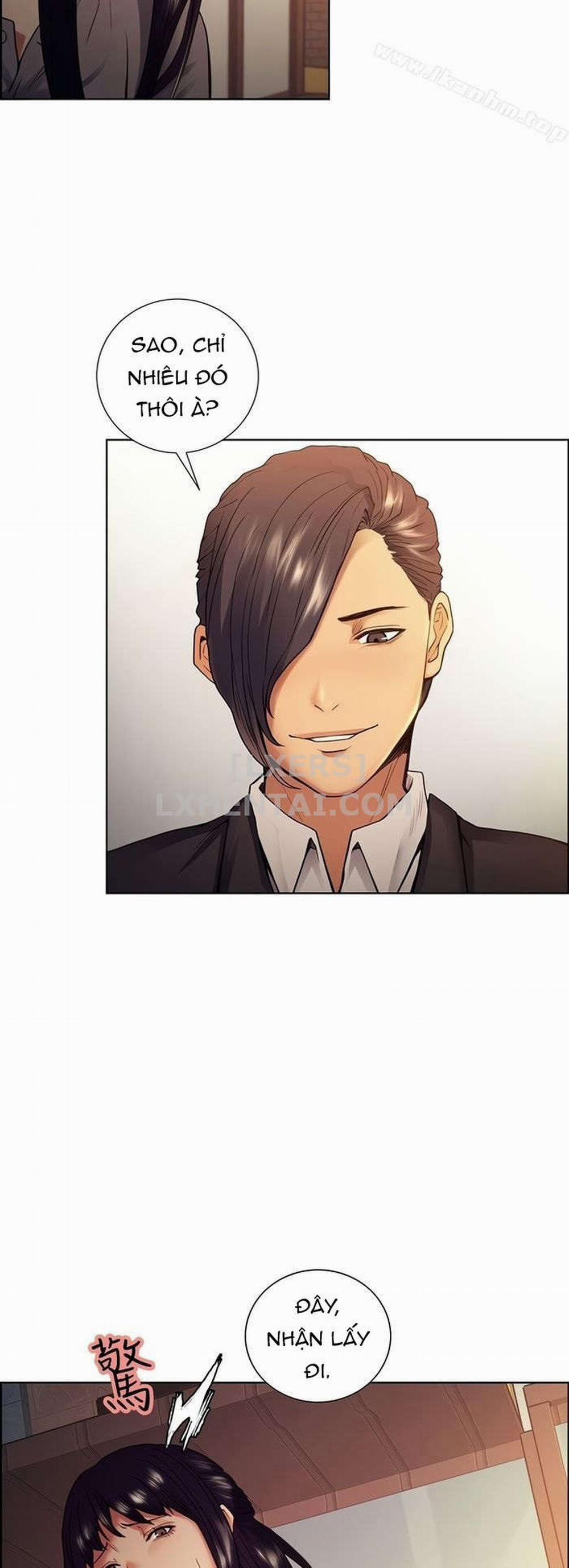 Hương Vị Trái Cấm 44 trang 20