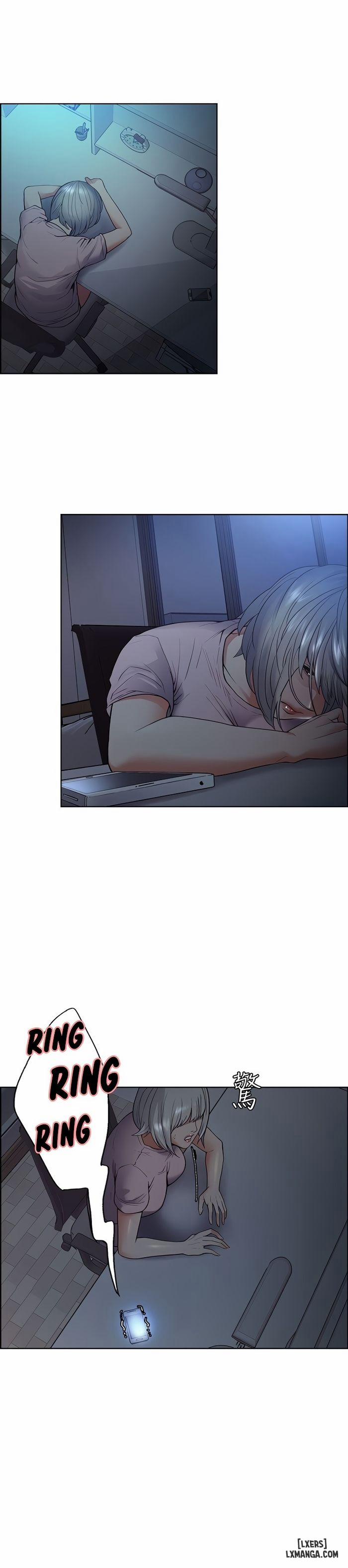 Hương Vị Trái Cấm 44 trang 22