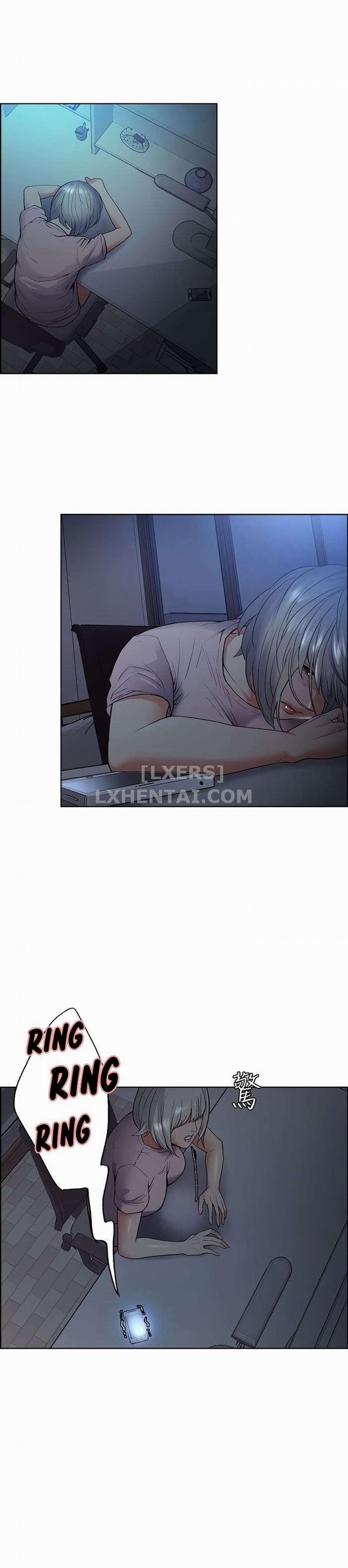 Hương Vị Trái Cấm 44 trang 26