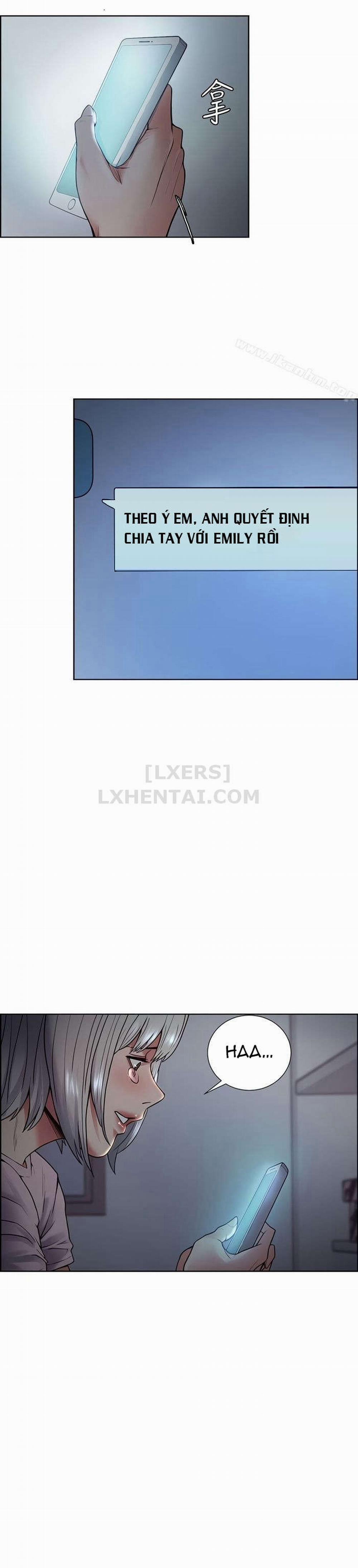 Hương Vị Trái Cấm 44 trang 27