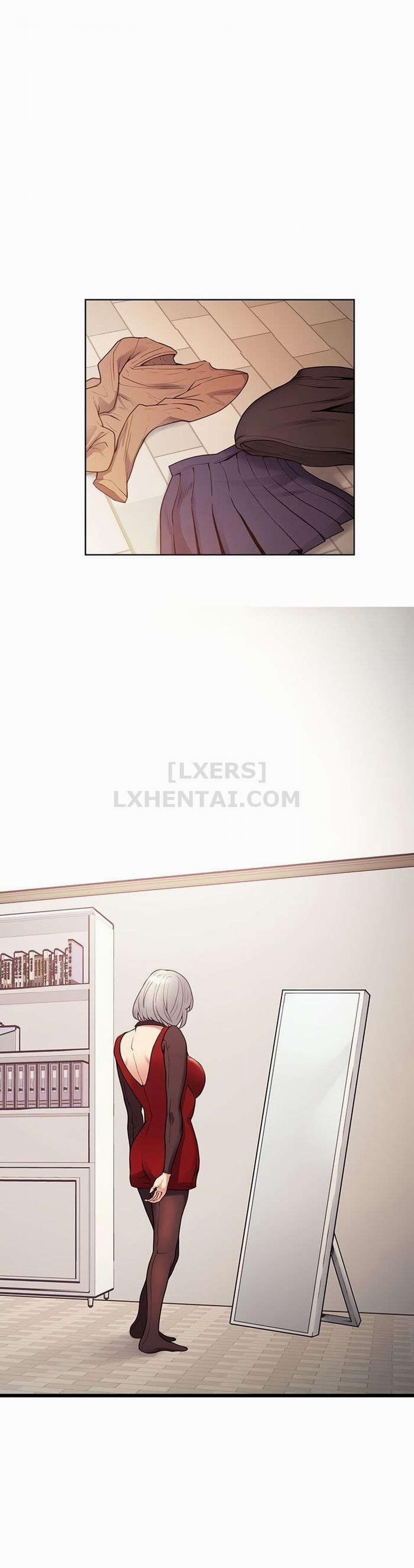 Hương Vị Trái Cấm 44 trang 30