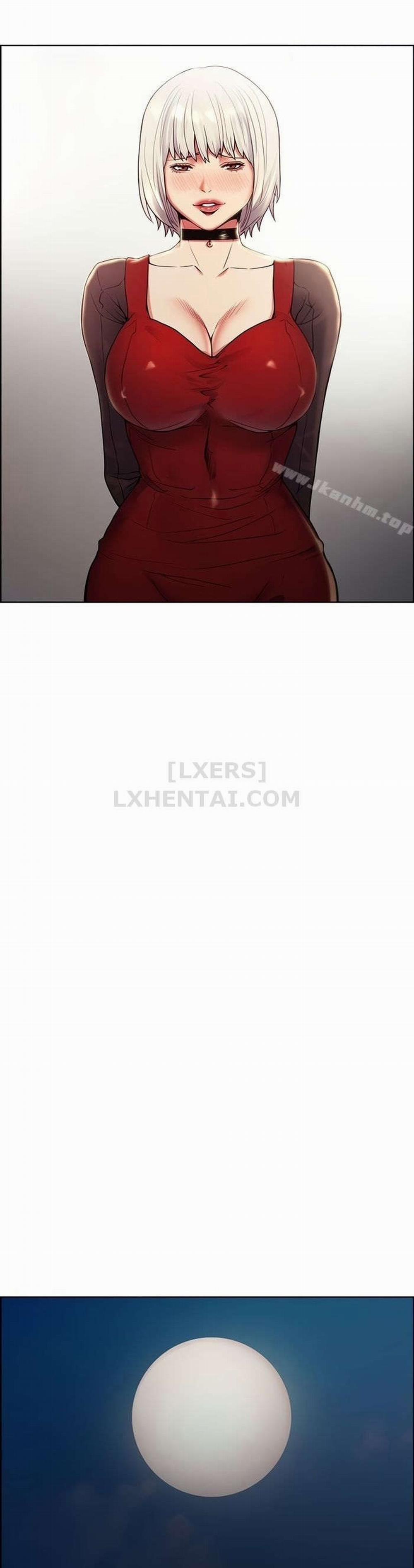 Hương Vị Trái Cấm 44 trang 31