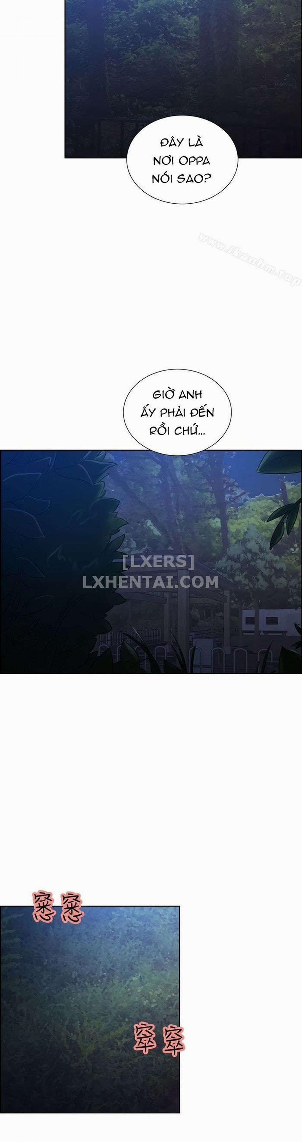 Hương Vị Trái Cấm 44 trang 33