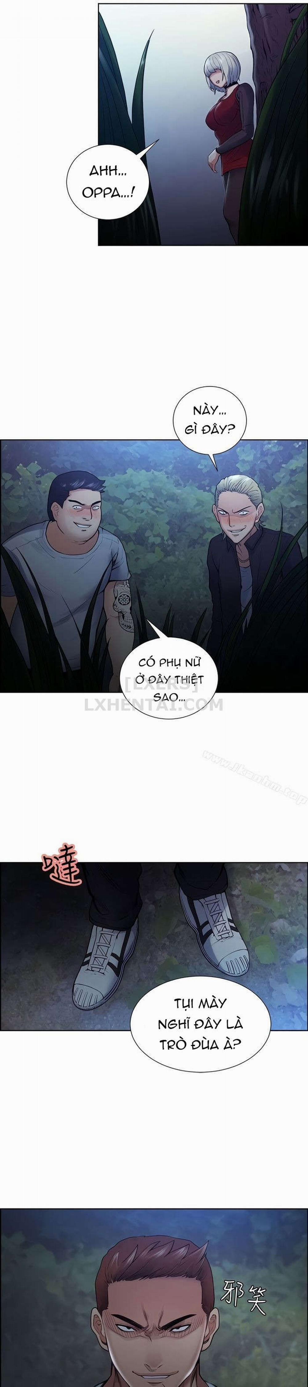 Hương Vị Trái Cấm 44 trang 34