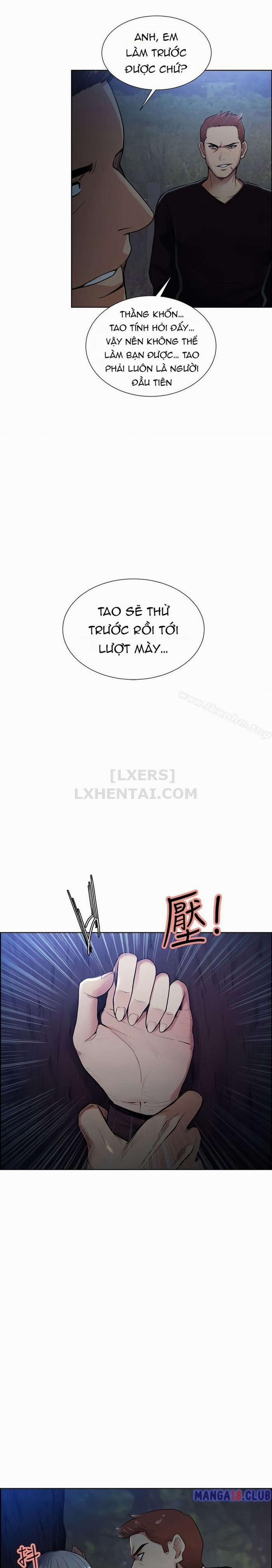 Hương Vị Trái Cấm 44 trang 39