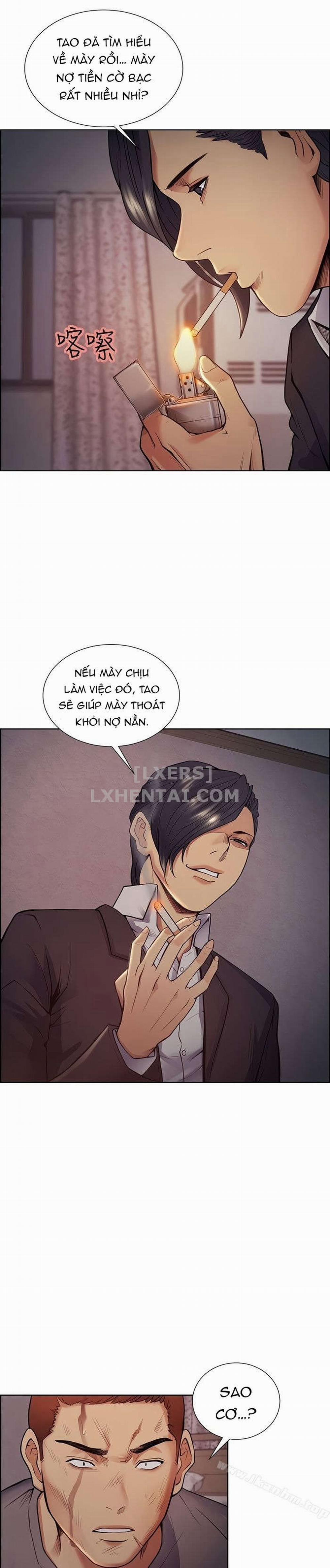 Hương Vị Trái Cấm 44 trang 5