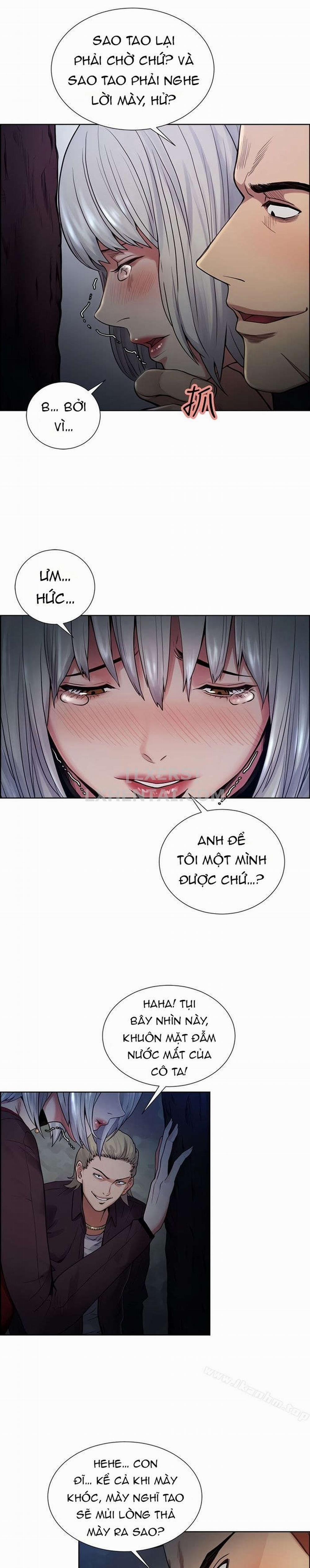 Hương Vị Trái Cấm 45 trang 11