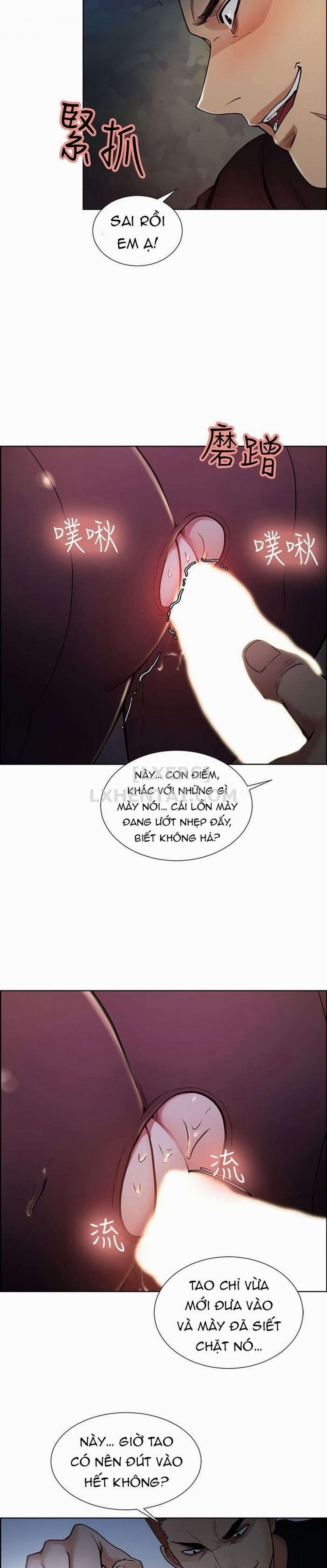 Hương Vị Trái Cấm 45 trang 12