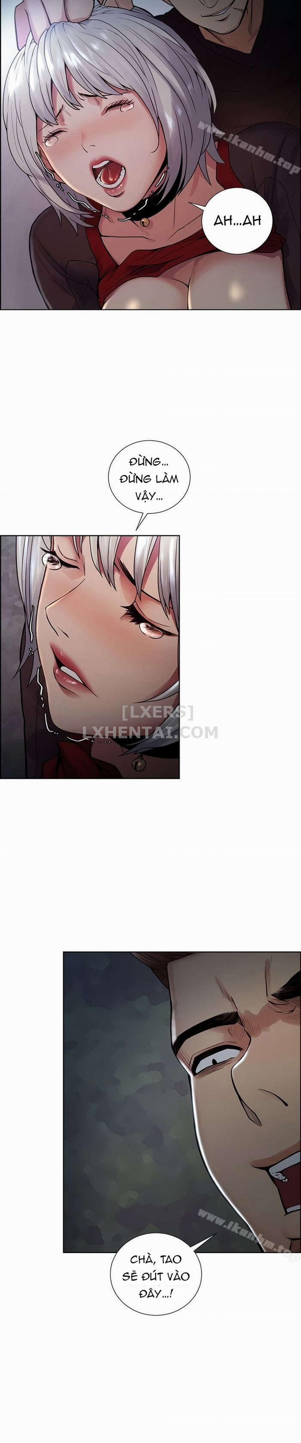 Hương Vị Trái Cấm 45 trang 13