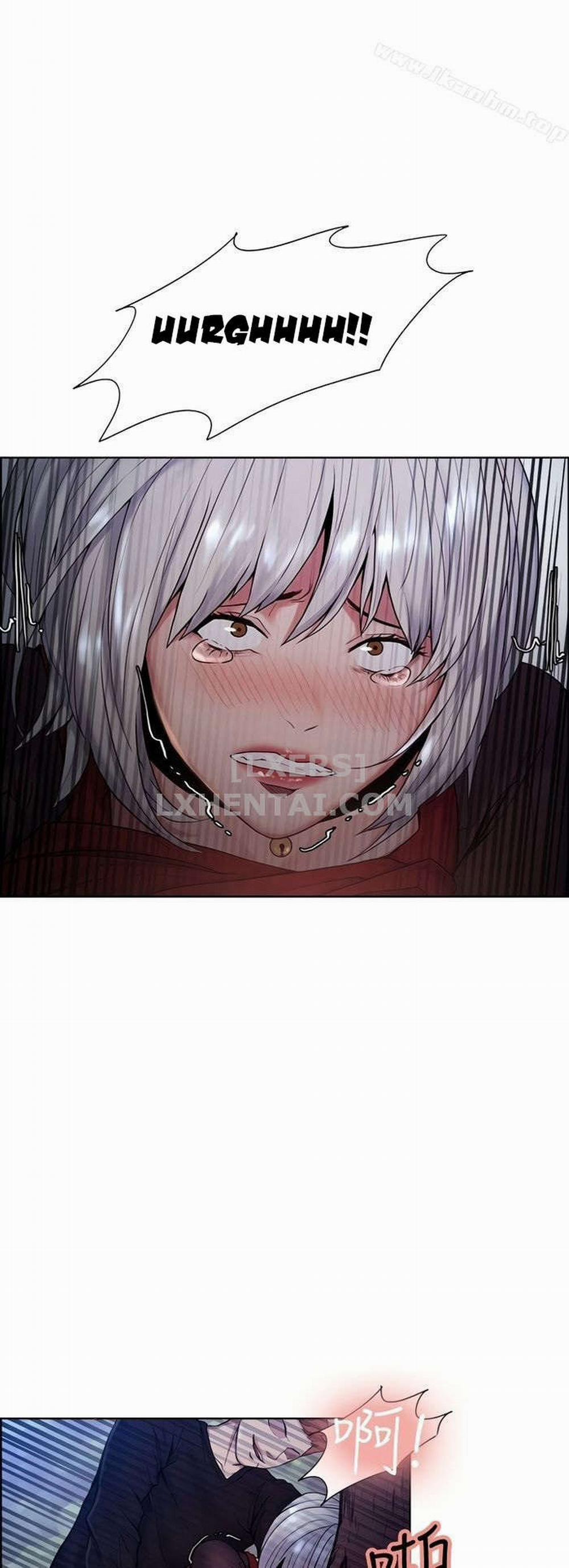 Hương Vị Trái Cấm 45 trang 15