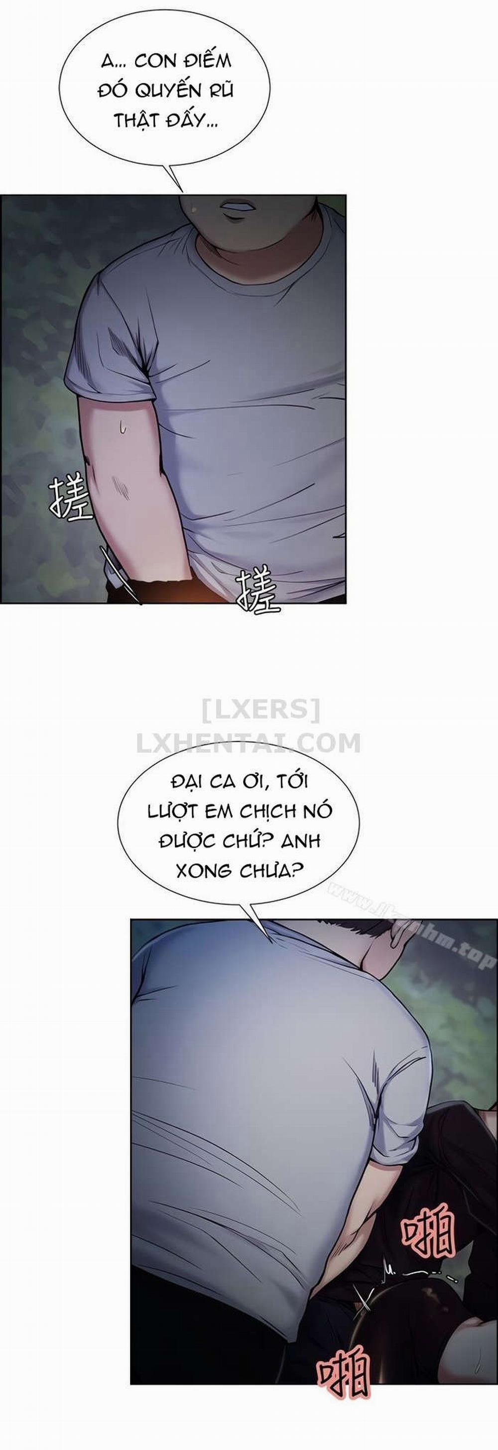 Hương Vị Trái Cấm 45 trang 18