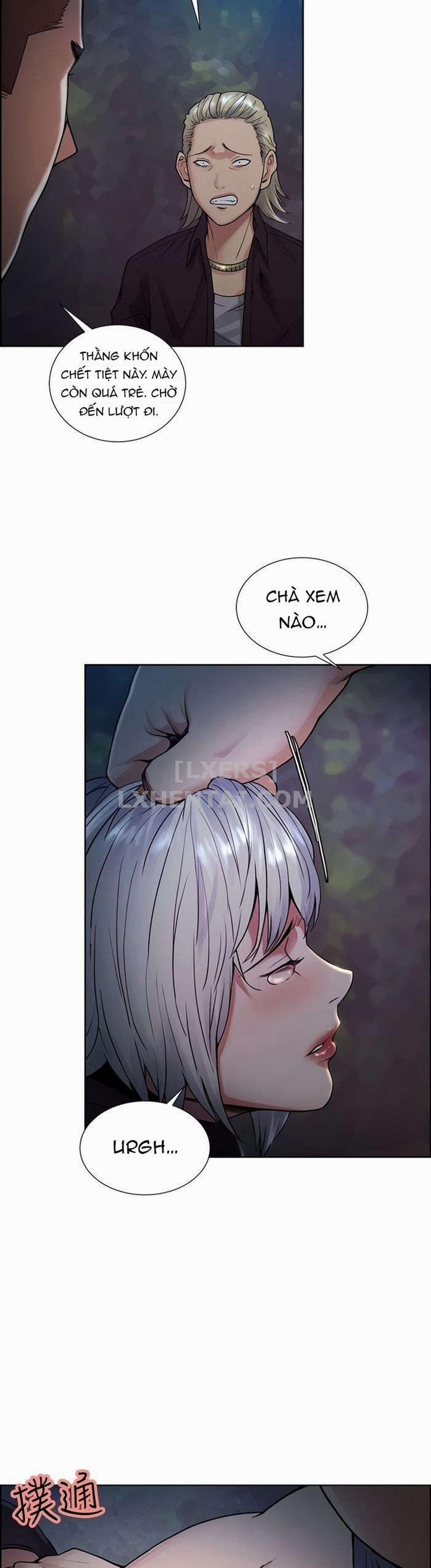 Hương Vị Trái Cấm 45 trang 20