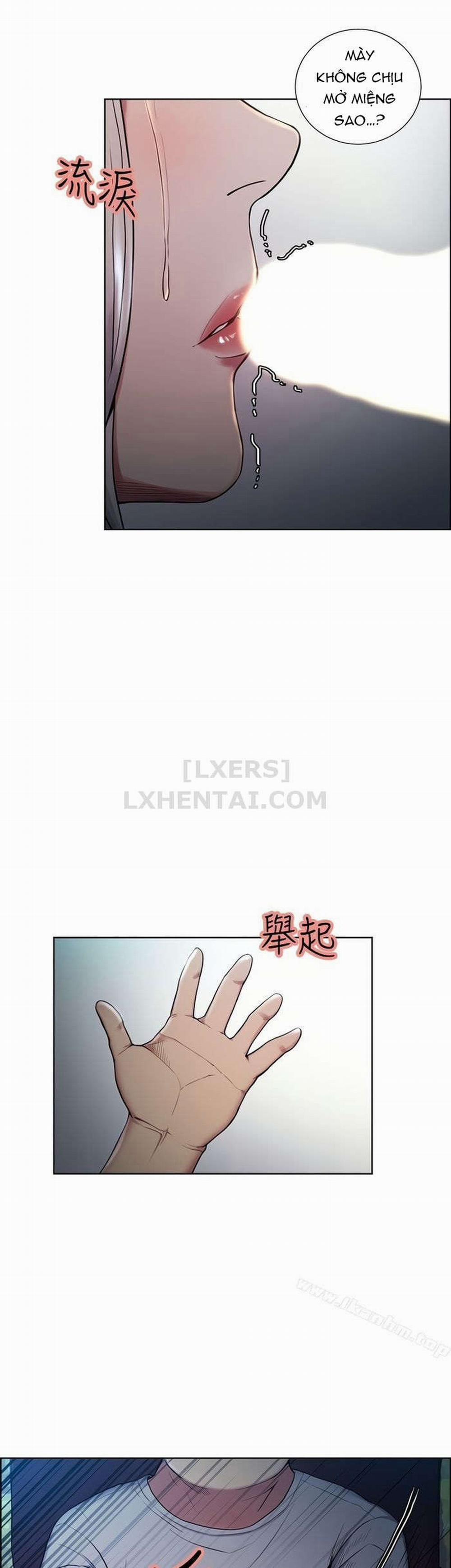 Hương Vị Trái Cấm 45 trang 24