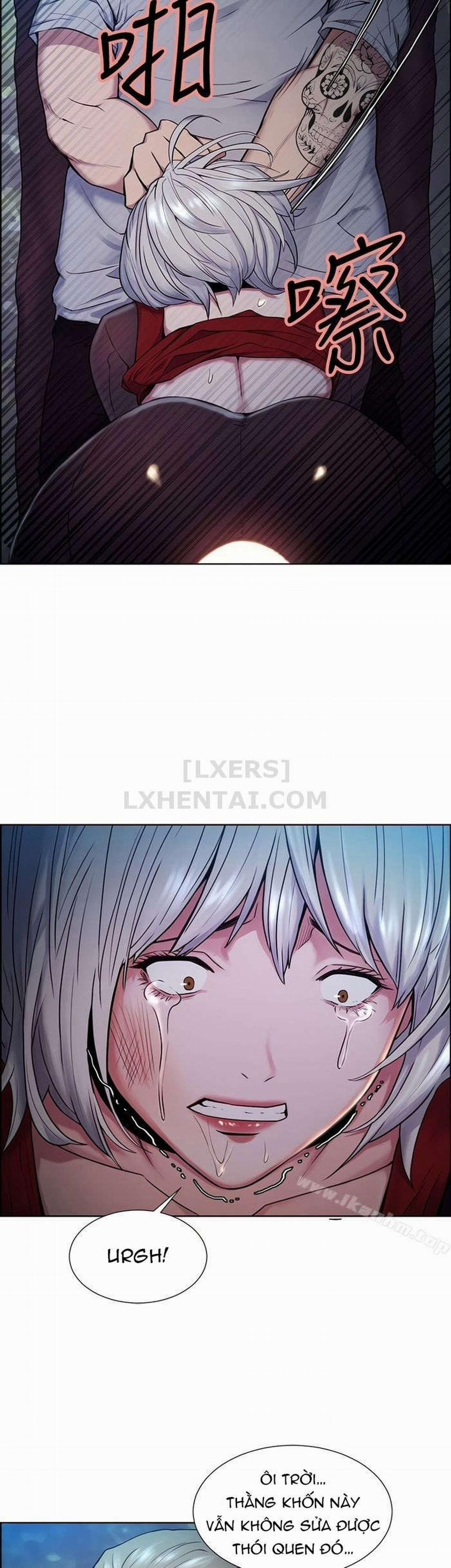 Hương Vị Trái Cấm 45 trang 25